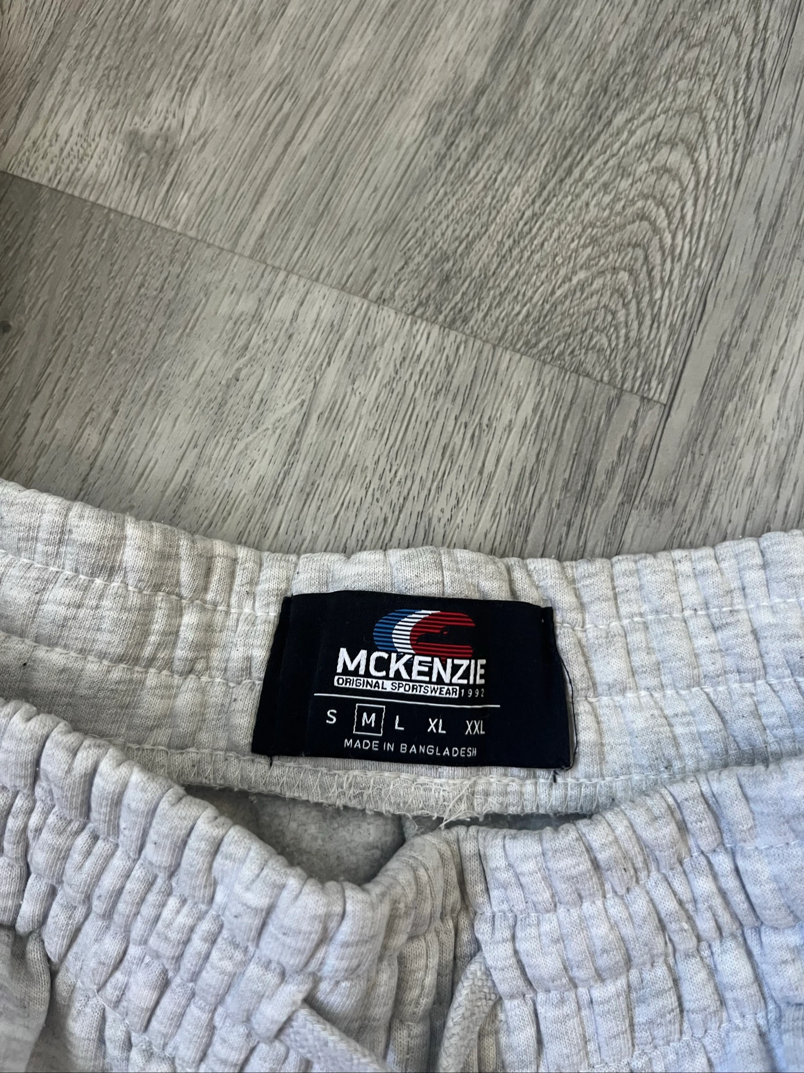Ensemble blanc de McKenzie – photo 3